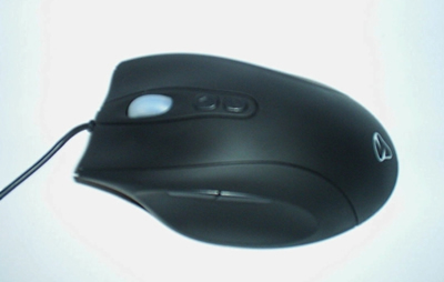 gamer mouse